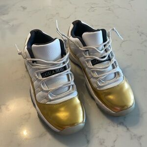 Nike Air Jordan 11 Retro Low Closing Ceremony